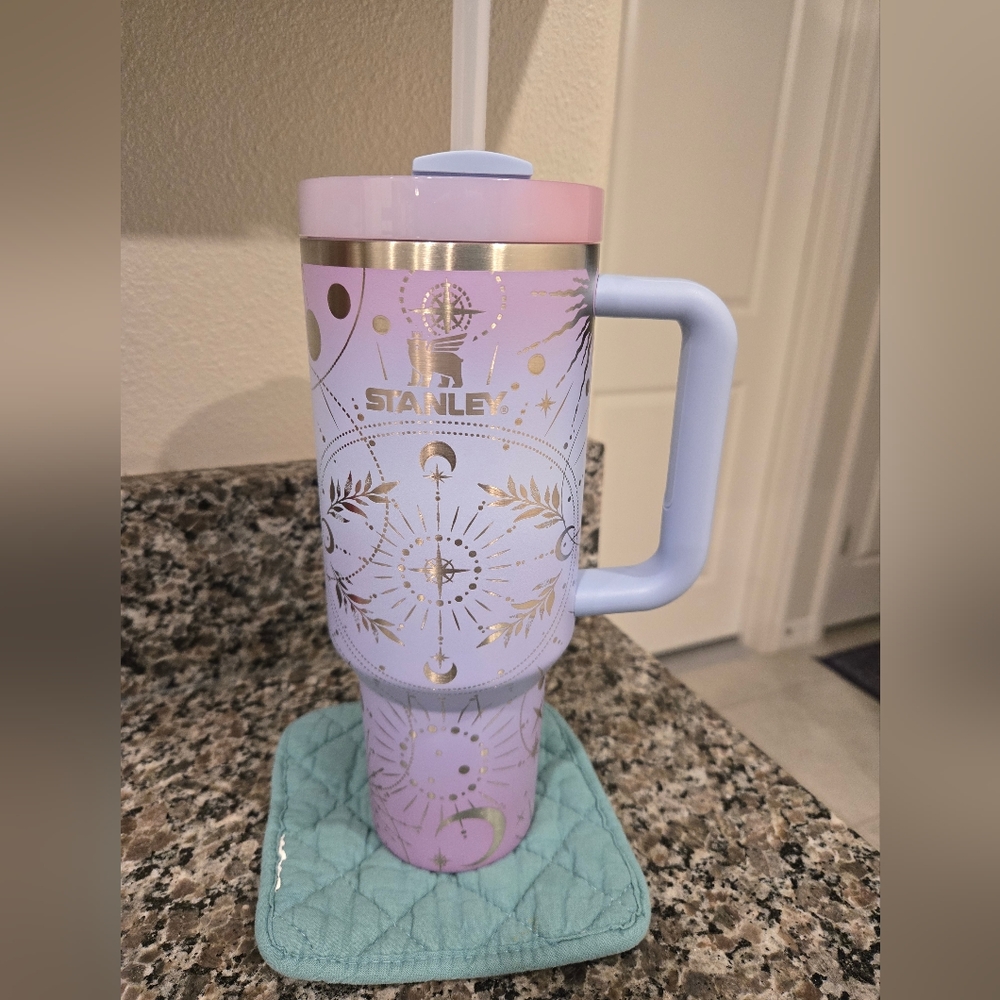 Celestial 40 Oz Stanley